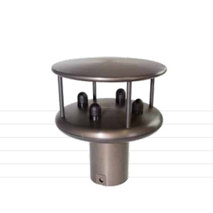 Anémomètre ultrasonique Gill WindSonic M, capteur de vitesse et de direction du vent, de 0 à 60 mph - Product Image 3