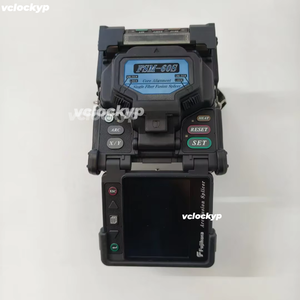 Fujikura 60S <b>Optical</b> Fiber Welding Machine - Product Image 6