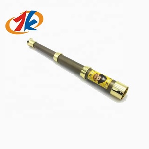 Custom Adventure Three-Section Telescope for Kids Adjustable Colors and Sizes Educational Fun Children's Promotional Toys Gifts