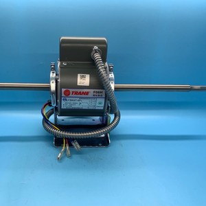 Moteur de ventilo-convecteur Trane YSK47-4F4 silencieux – Pièces de climatisation centralisée - Product Image 1