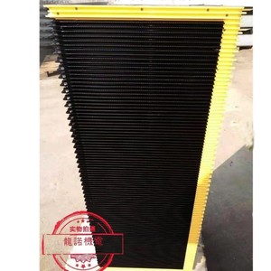 Peldaños de Escalera Mecánica Mitsubishi J619102A000.G13, Peldaños de Acero Inoxidable para Accesorios de Elevador - Product Image 4