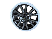 Pièces de rechange automobiles complètes en gros pour BYD Fang Cheng Bao Leopard 5 Leopard 8 2024 2025 Accessoires de voitures électriques