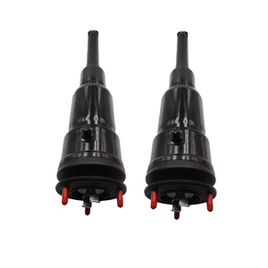 Mới 4809050232 Phía sau bên trái 4808050211 Giảm xóc khí phía sau bên phải cho LEXUS LS460/LS600 2WD RWD (2006-2016) - Product Image 4