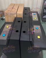 Machine de jeu d'adresse à monnayeur tactile verticale incurvée de 43 pouces, modèle 2026, la plus récente, avec cabinet métallique, garantie 1 an – Tendance Actuelle