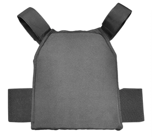 เสื้อเกราะกันกระสุนชนิด Aramid PE สำหรับกิจกรรมกลางแจ้ง ยี่ห้อ IIIA ป้องกันการแทงทะลุ อุปกรณ์ป้องกันตัว - Product Image 6