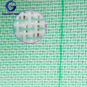 Giá cả cạnh tranh tốt dewatering Công suất Polyester Máy sấy lưới papermaking hình thành vải lưới vành đai cho giấy làm - Product Image 2