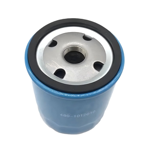 กรองน้ำมันเครื่อง 480-1-12010  4801012010 สำหรับรถยนต์จีน - Product Image 5