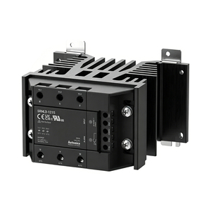 Nouveau Relais à semi-conducteurs Autonics d'origine Série SR3 SR3-1450/SR3-1475/SR3-1475R avec dissipateur thermique détachable - Product Image 5
