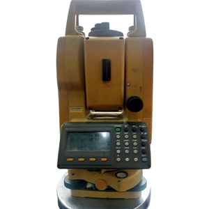 Station totale d'occasion GTS-332N Série GTS de marque japonaise, instrument de topographie sans réflecteur embarqué - Product Image 1