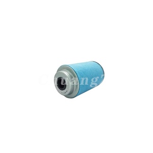 2911007500 2205406522 Separador de Aceite Portátil para Compresor XAS186 1604038200 - Product Image 1