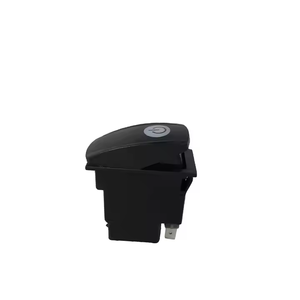 Wholesale Zhongtong <strong>Bus</strong> Electric <strong>Parts</strong> Jk938A-002 <strong>Bus</strong> Rocker <strong>Power</strong> Master <strong>Switch</strong> - Product Image 3