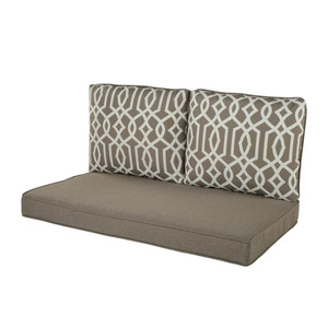<span class=keywords><strong>Cojines</strong></span> <span class=keywords><strong>para</strong></span> Muebles de Patio de Asiento Profundo <span class=keywords><strong>para</strong></span> Exteriores, Resistentes a la Intemperie, <span class=keywords><strong>para</strong></span> Jardín, Balcón y Uso Comercial - Product Image 2