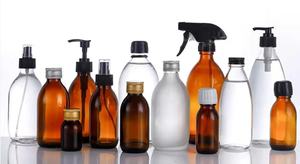 Più venduto flacone Spray in vetro ambrato di Boston rotondo per la cura della pelle crema detergente viso siero-Spot all'ingrosso - Product Image 6