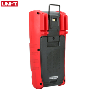 มัลติมิเตอร์ดิจิตอล UNI-T รุ่น UT195M UT195DS 750V AC DC วัดแรงดันไฟฟ้า True RMS สำหรับช่างไฟฟ้า เครื่องวัดความถี่ มัลติมิเตอร์ - Product Image 2