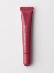 Baume à lèvres brillant personnalisé avec logo, traitement teinté aux peptides, gloss à lèvres marque privée, base de gloss, baume à lèvres nourrissant - Product Image 4