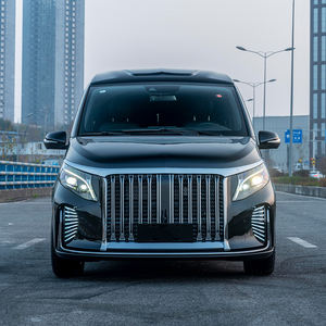 Offre Spéciale Restomod Modifié M-Benz 250L Classic Numbers Matching Engine avec conversion de suspension moderne pour collectionneurs - Product Image 2