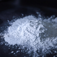 Poudre de dioxyde de titane traitée au lysine Jintai T9206LL, hydrophobe, forte capacité à s'étaler, émollient doux pour crème solaire 95
