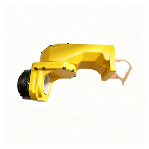 Unité de poignet d'axe <span class=keywords><strong>J5</strong></span> J6 Fanuc A290-7224-V506, haute rigidité, transmission de précision, durable pour M-10ia/12 A290-7224-V506 - Product Image 6