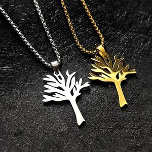 <span class=keywords><strong>Collana</strong></span> <span class=keywords><strong>Albero</strong></span> <span class=keywords><strong>della</strong></span> <span class=keywords><strong>Vita</strong></span> in Acciaio Inossidabile, Ciondolo a Forma di <span class=keywords><strong>Albero</strong></span> in Acciaio Inossidabile, <span class=keywords><strong>Collana</strong></span> Personalizzata N99215 - Product Image 1