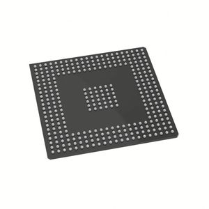 Original & New LCMXO3LF-4300C-5BG324C CABGA-324 Electronic Components Integrated Circuits IC Chip - Product Image 1