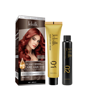 Commercio all'ingrosso professionale permanente per <span class=keywords><strong>capelli</strong></span> Color crema qualsiasi colori per <span class=keywords><strong>capelli</strong></span> bianchi con etichetta privata - Product Image 2
