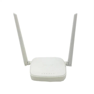 Routeur Wifi d'occasion CY001 N301 Tenda Tp-link 300mbps, routeur sans fil 2.4GHz 5dBi, routeur avec firmware anglais N301 - Product Image 1