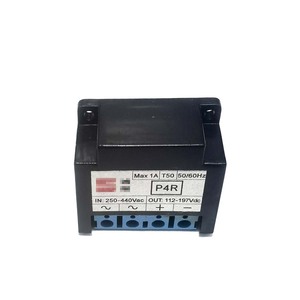 Half <strong>Wave</strong> <strong>Rectifier</strong> 2440 P4R-T50 P4R - Product Image 3