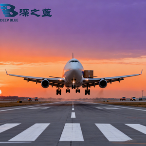 <span class=keywords><strong>Top</strong></span> 10 Empresas de Logística Agente de Transporte da China para os EUA Agente de Transporte Aéreo para o Reino Unido Oriente Médio Europa Agente de Transporte Aéreo UPS FedEx - Product Image 6