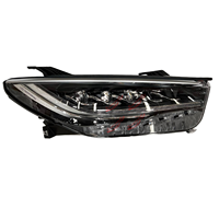 Phare de haute qualité pour BYD M6, pièces détachées automobiles MEEYK-4121010A MEEYK-4121020A, accessoires complets pour voiture