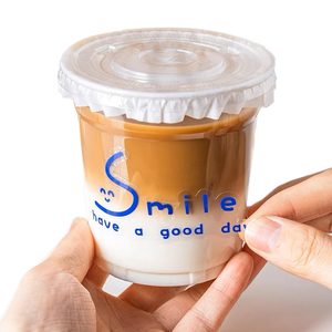 Etichette Adesive Trasparenti Personalizzate Impermeabili con Vernice Lucida, Logo Stampato, Adesivi Trasparenti Premium per Decorazioni Domestiche - Product Image 6