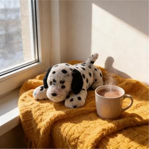 Jouets en peluche pour chiens personnalisés par le fabricant, jouet simulant un battement <span class=keywords><strong>de</strong></span> cœur pour chien, jouets en peluche pour chien, jouets anti-anxiété pour chien, jouets <span class=keywords><strong>de</strong></span> compagnie pour le sommeil, CPC CE OEM ODM - Product Image 2