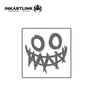 Tatouages temporaires en gros, tatouages factices, 15 jours de tenue, imperméables, jus de fruits naturels, art corporel pour le bras, approvisionnement en vrac, autocollants - Product Image 3