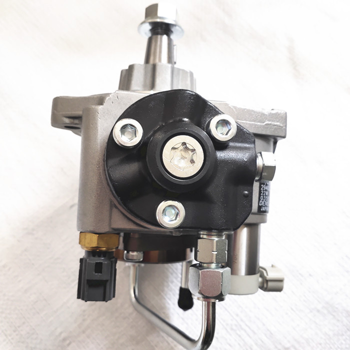 high pressure common rail fuel pump 5284018 294000-1691