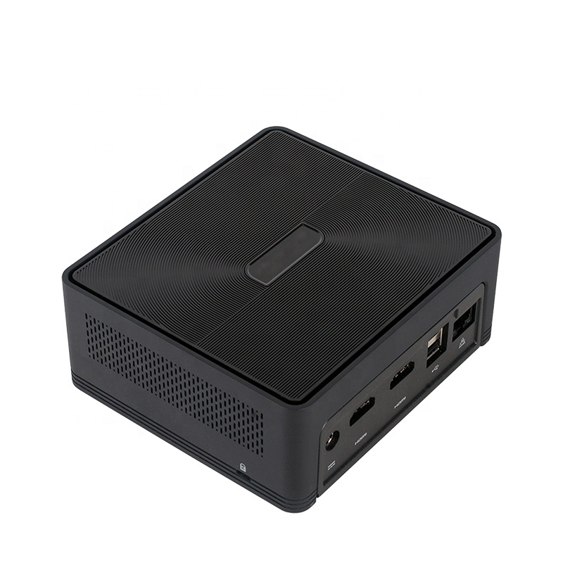 ECS 802.11ac BT 4,2 core i3 карманный мини ПК для работы