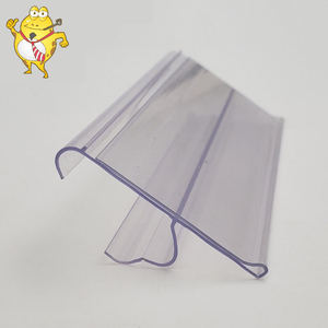 Bande de données en PVC personnalisée pour supermarché, vente chaude 2023, usine LAOHAMA - Product Image 2