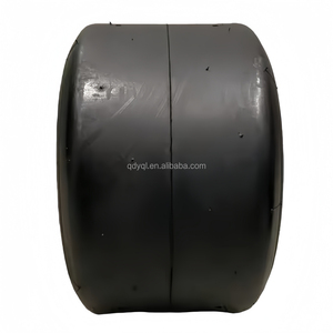 ยางรถเอทีวีแบบกันระเบิด ทนทานทุกสภาพพื้นผิว ขนาด 11X4.00-5 สำหรับโกคาร์ทและสกู๊ตเตอร์เด็ก |   มีขนาดให้เลือกครบทุกขนาด - Product Image 1