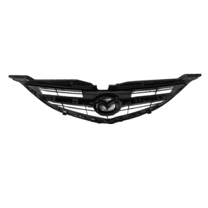 Piezas de carrocería GS1M50712, accesorios de coche, rejilla para <span class=keywords><strong>Mazda</strong></span> <span class=keywords><strong>6</strong></span> <span class=keywords><strong>2011</strong></span> Sedán - Product Image 2