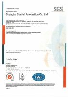 Milesgo BACnet Modbus a Ethernet IP OPC UA Colección de fechas Certificación CE