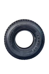Neumático para Camión TBR 12.00R20, Certificado por Fábrica OEM - Product Image 3