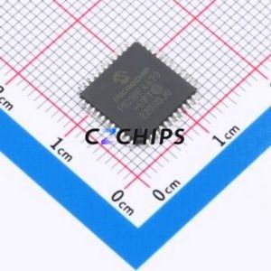 Microcontrôleur de puce d'IC de circuit intégré (MCU/MPU/SoC) TQFP-44 de PIC18F4620T-I de vente entière/PT (10x10) - Product Image 1