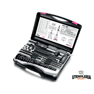 Kit de montaje y desmontaje de rodamientos de bolas Simatool MK 10-30, 10-30mm - Product Image 5