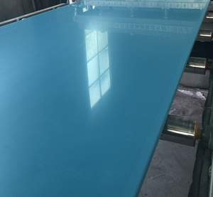 Panneau de coffrage en PVC, conception d'installation rapide et conviviale pour les projets de logements sociaux à faible coût - Product Image 6