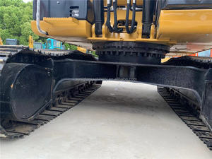 ใช้รถตัก320D/320D2/320D2L ตีนตะขาบตีนตะขาบค้อนแจ็ค<span class=keywords><strong>2020</strong></span>รุ่นที่น้ำหนักใช้งาน20TON ความจุถัง1.0เมตร - Product Image 5