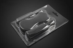 Machine à emballer automatique en plastique, livraison gratuite, fournisseur chinois, couvercle en plastique, blister - Product Image 6