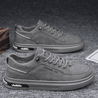Vente en gros de baskets décontractées pour hommes, nouveau design sportif, chaussures de sport légères de haute qualité pour l'été et l'automne