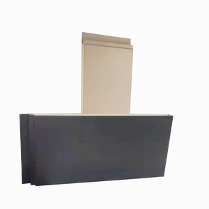 Paneles de <span class=keywords><strong>pared</strong></span> prefabricados revestimiento de metal de aislamiento de placa de revestimiento de pu aislado de 16 mm - Product Image 1