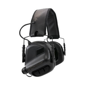 Casque de protection auditive électronique casque de tir tactique électronique - Product Image 4