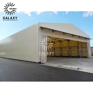 Push Pull Tente Rétractable Pliant Garage <span class=keywords><strong>Caravane</strong></span> <span class=keywords><strong>Auvent</strong></span> Pli Tente Avec Roue Pour Carport - Product Image 1