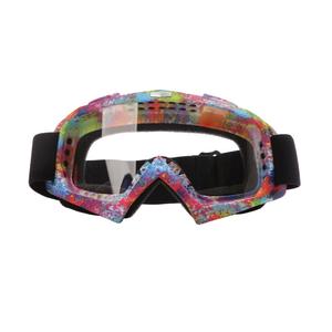 Nuevas Gafas de Motociclismo y Máscara Protectora para Deportes al Aire Libre y Escalada en Roca - Product Image 4