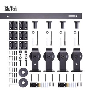 WEKIS Kit de Herrajes para Puerta Corredera Plegable de 3 Pies, de Acero al Carbono y Latón, Montaje Superior, Control Remoto, Duradero, para Sala de Estar - Product Image 2